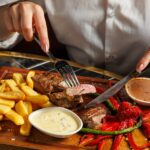 Premium Cuts & Signature Grills